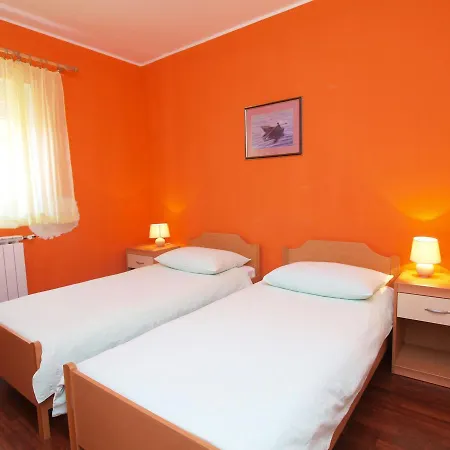 Jadranka.1 Apartament *