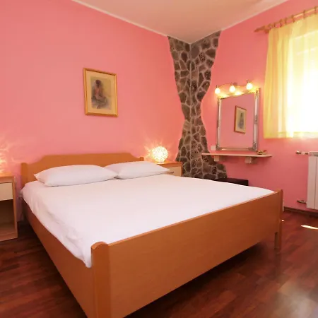Jadranka.1 Apartament
