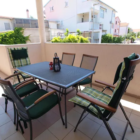 Jadranka.1 * Vodice