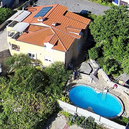 Apartament Jadranka.1