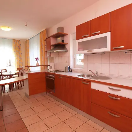Jadranka.1 Apartament Vodice