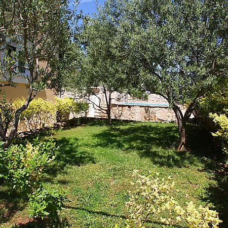 Jadranka.1 Apartament