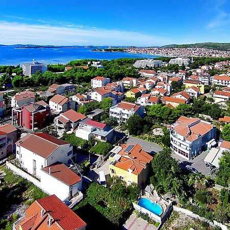Apartment Jadranka.1 *