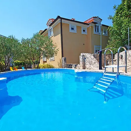 Jadranka.1 Apartament Vodice