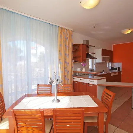 Apartament Jadranka.1 *