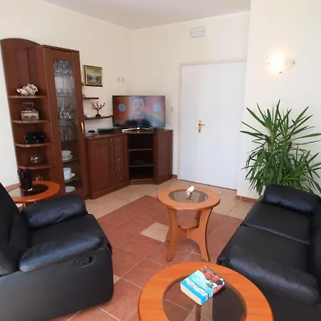 Apartament Jadranka.1 *